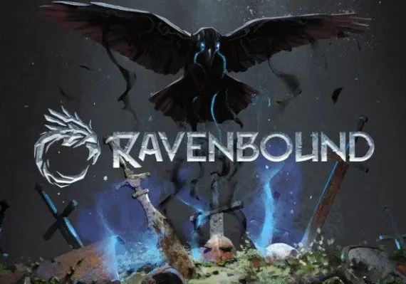 Ravenbound EN/DE/FR/JA/RU/ZH/ES — Steam, Standard