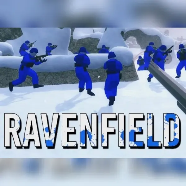 Ravenfield — Steam, Standard
