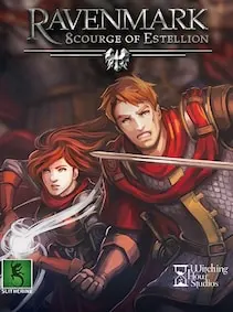 Ravenmark: Scourge of Estellion — Steam, Standard