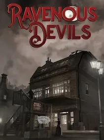 Ravenous Devils — Steam, Standard