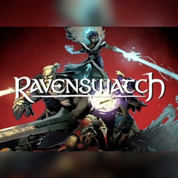 Ravenswatch — Steam, Standard
