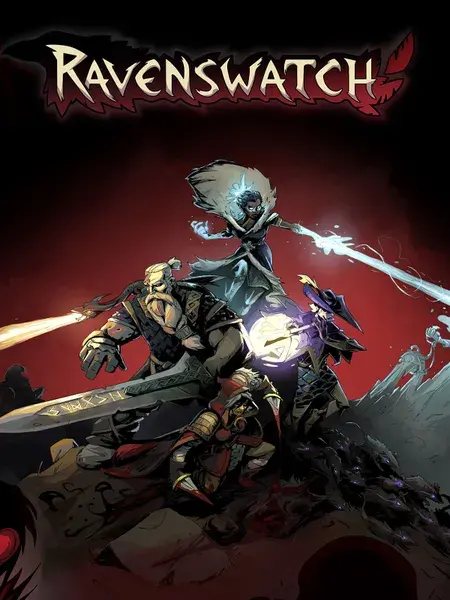 Ravenswatch — Xbox Live, Standard
