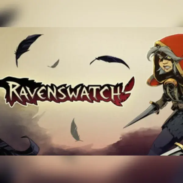 Ravenswatch — Steam, Standard