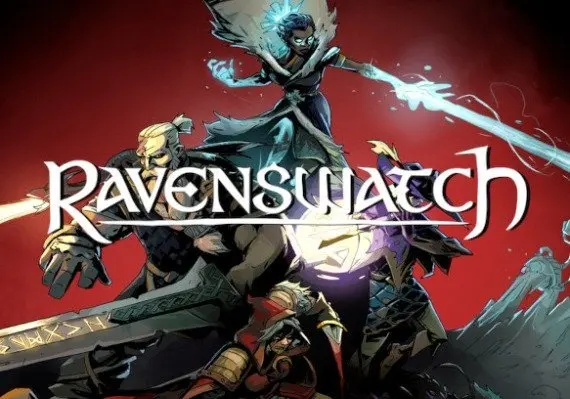 Ravenswatch — Steam, Standard