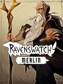 Ravenswatch: Merlin — Steam, Standard