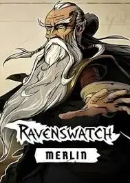 Ravenswatch - Merlin DLC — Steam, Standard