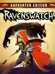 Ravenswatch | Supporter Edition — Steam, Standard