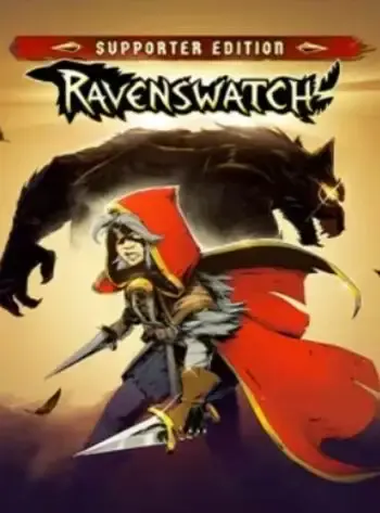 Ravenswatch Supporter Edition — Steam, Standard