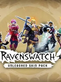 Ravenswatch - Unleashed Skin Pack — Steam, Standard