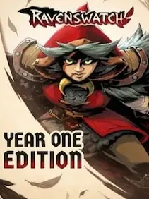 Ravenswatch | Year 1 Edition — Xbox Series X|S, Standard