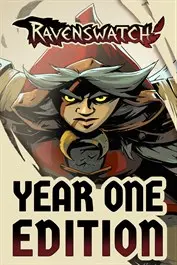 Ravenswatch - Year One Edition — Xbox Live, Standard