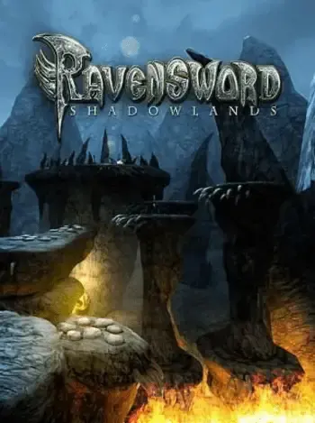 Ravensword Shadowlands — Steam, Standard