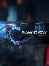 Raw Data — Steam, Standard