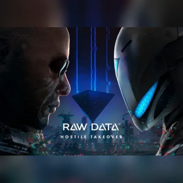 Raw Data — Steam, Standard