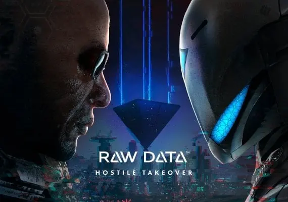 Raw Data EN — Steam, Standard