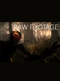 RAW FOOTAGE — Steam, Standard