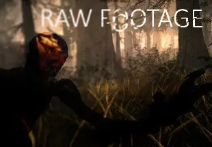 RAW FOOTAGE — Steam, Standard