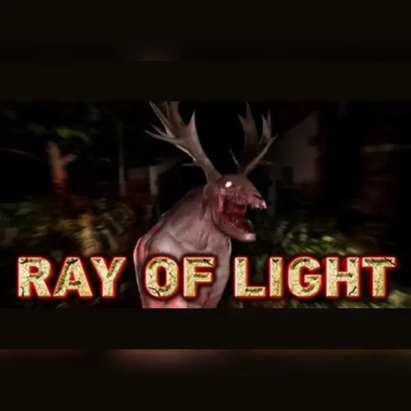 Ray of Light — Steam, Standard