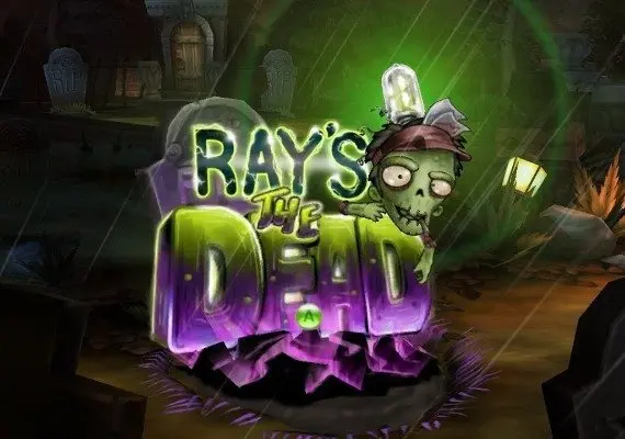 Ray's The Dead EN — Steam, Standard