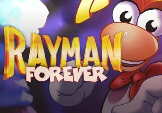 Rayman Forever EN — GOG, Standard