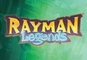 Rayman Legends — Ubisoft Connect, Standard