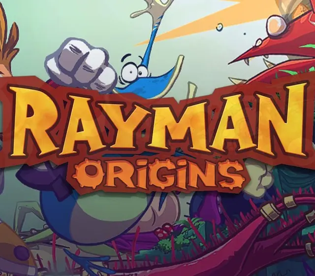 Rayman Origins — Ubisoft Connect, Standard