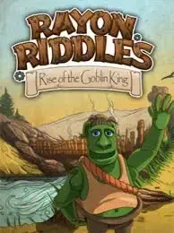Rayon Riddles - Rise of the Goblin King — Steam, Standard