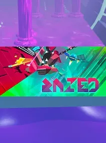 RAZED — Xbox One, Standard