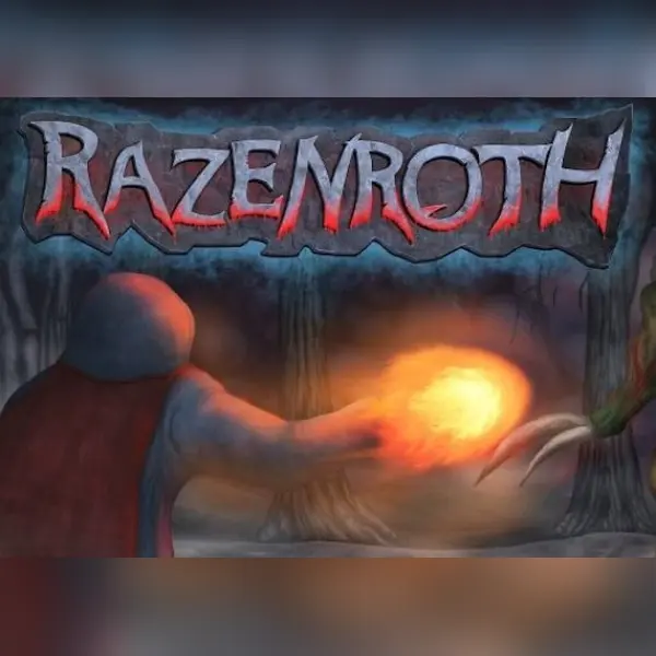 Razenroth — Steam, Standard