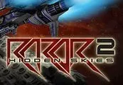 Razor2: Hidden Skies — Steam, Standard