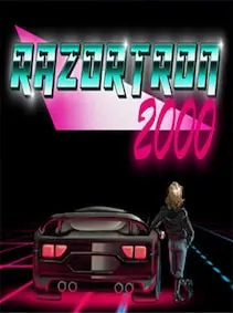 Razortron 2000 — Steam, Standard