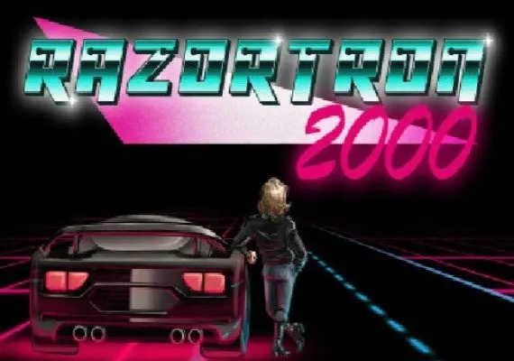 Razortron 2000 EN/DE/PT/RU/ZH — Steam, Standard