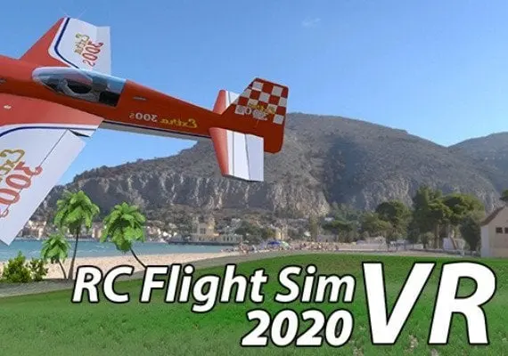 RC Flight Simulator 2020 VR — Steam, Standard