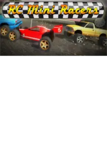 RC Mini Racers — Steam, Standard