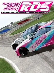 RDS - The Official Drift Videogame — Steam, Standard