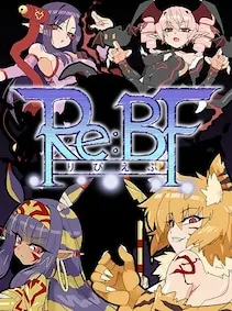 Re:BF — Steam, Standard