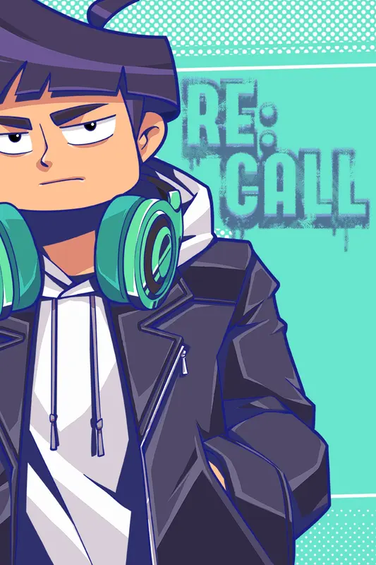 RE:CALL — Xbox Live, Standard