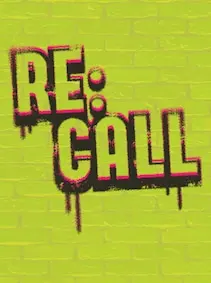 RE:CALL — Steam, Standard