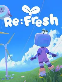 Re:Fresh — Steam, Standard