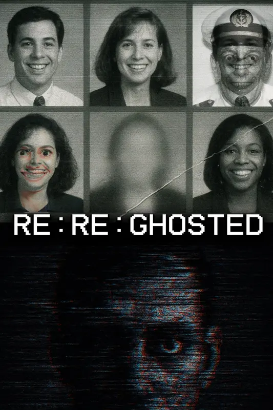 Re:Re:Ghosted — Xbox Live, Standard