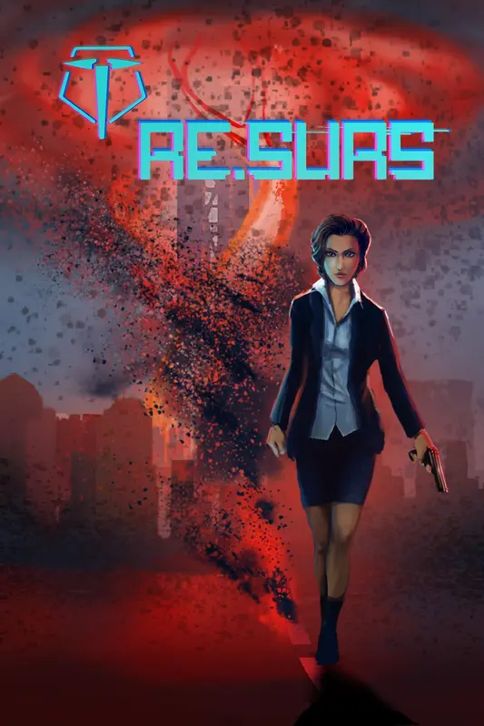 Re.Surs — Xbox Live, Standard