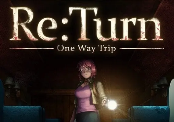 Re:Turn - One Way Trip EN — Steam, Standard