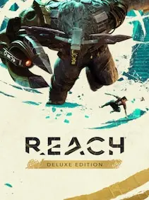 Reach | Deluxe Edition — Steam, Deluxe Edition