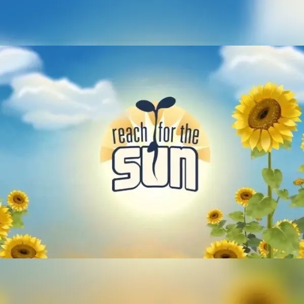 Reach for the Sun — Steam, Standard