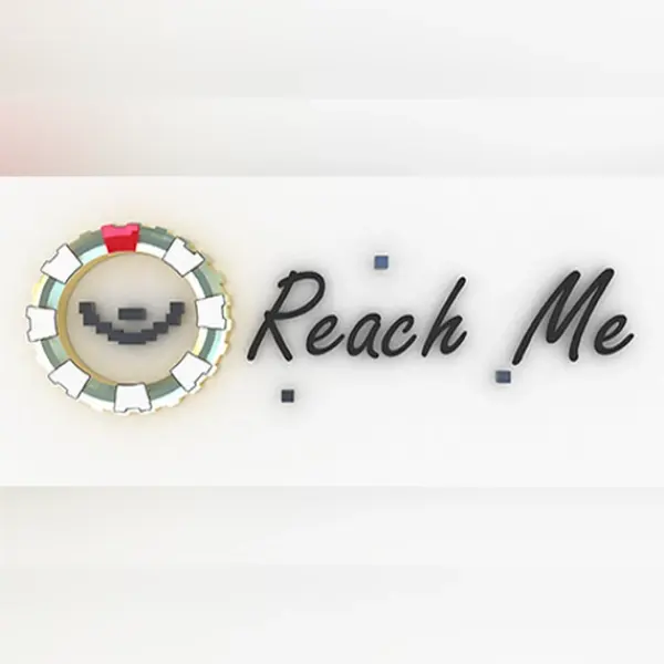 Reach Me — Steam, Standard