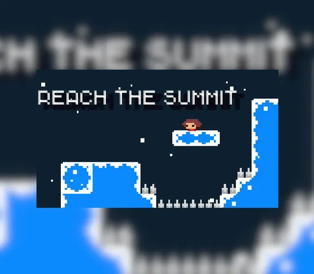 Reach the Summit — Steam, Standard