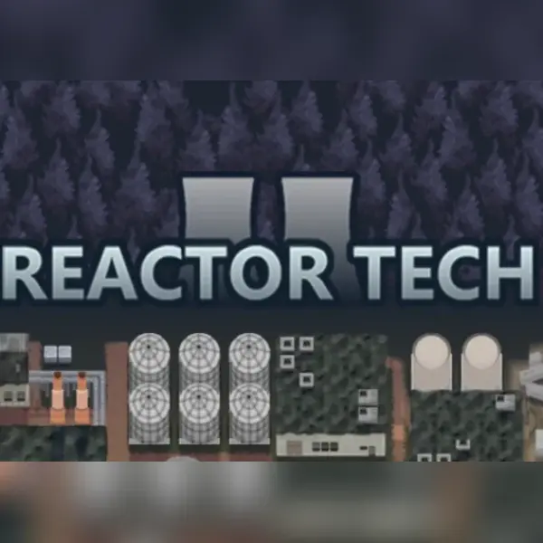 Reactor Tech² — Steam, Standard