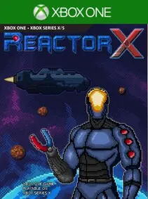 ReactorX — Xbox One, Standard