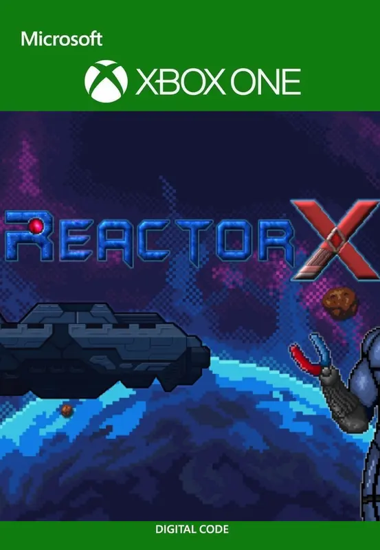 ReactorX — Xbox Live, Standard