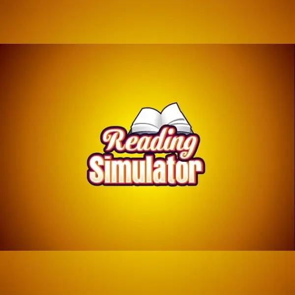 Reading Simulator — Steam, Standard